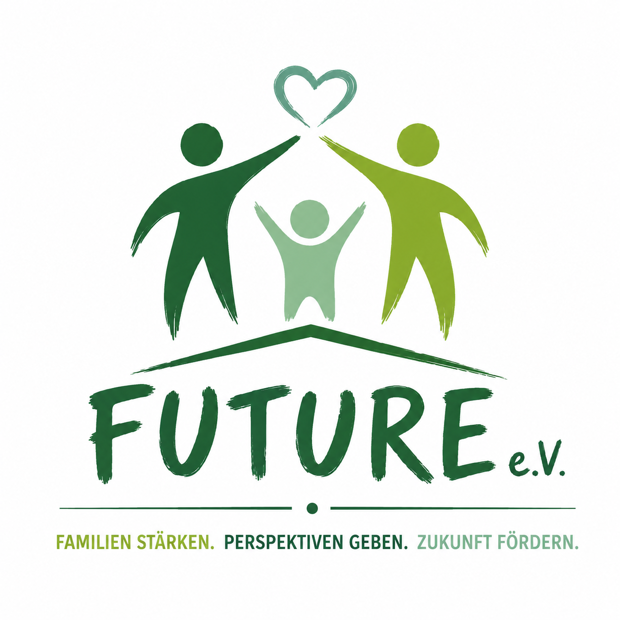 Future e.V. – Familien stärken. Perspektiven geben. Zukunft fördern.